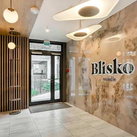 Apartment Stylish With Balcony Near Brzezno By Renters Gdansk